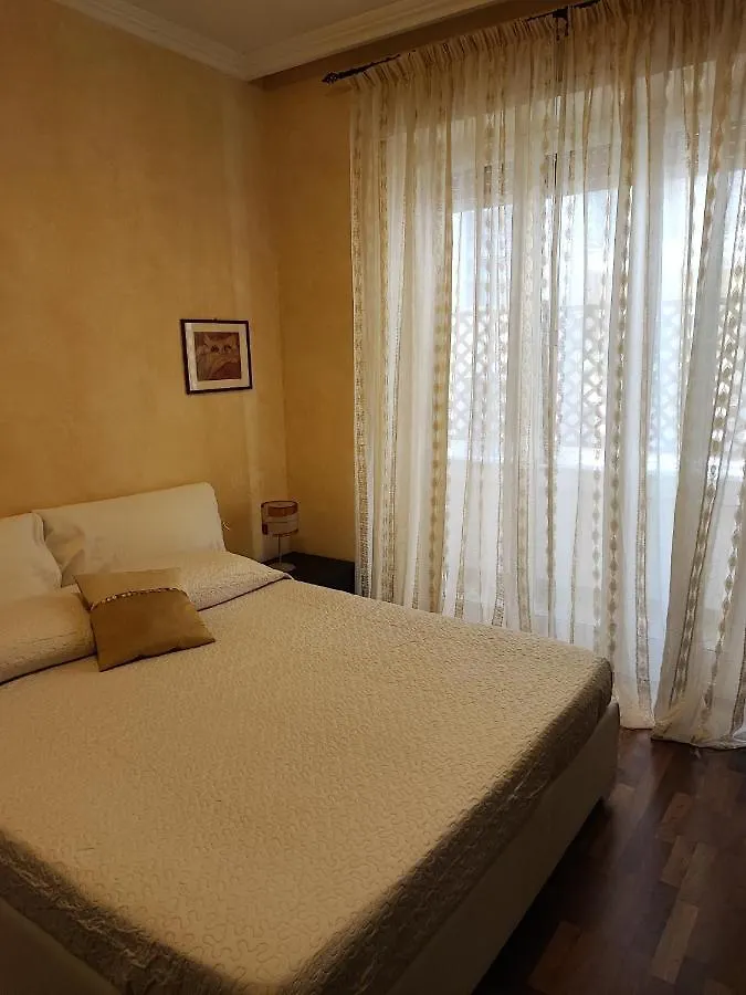 Apartament Casa Di Anna Rzym