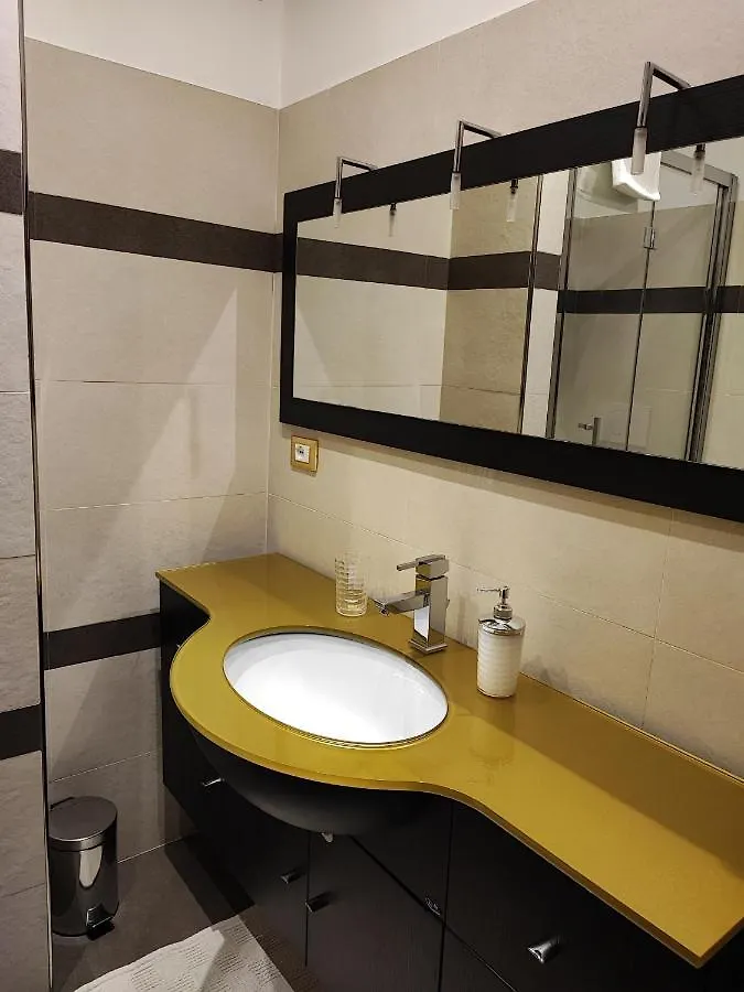 Apartament Casa Di Anna Rzym