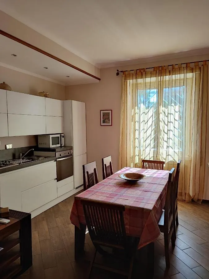 Apartament Casa Di Anna Rzym 0*,