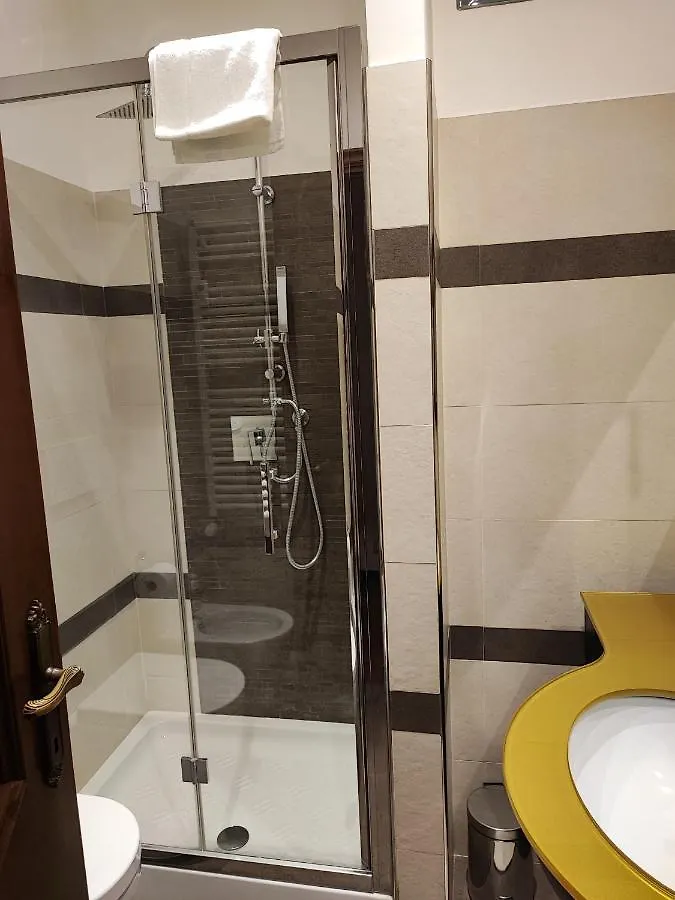 Apartament Casa Di Anna Rzym
